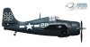 Arma Hobby 70033 FM-2 Grumman Wildcat 1/72