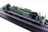 Aoshima 05342 Electric locomotive EF65/60 Late model 1/45