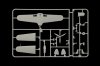 Italeri 1439 MC.202 Folgore 1/72