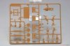 FineMolds 48995 Bf 109 E-7 Japanese Army w/Ground Crew & Equipment 1/48
