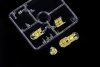 Eduard EX937 A6M2b TFace ACADEMY 1/48