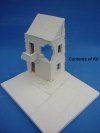 RT-Diorama 35167 Diorama-Base: French Village Part 2 1/35