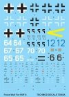 Techmod 72065 - Focke-Wulf Fw 190F-8 (1:72)