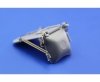 Eduard 32731 P-51 Seatbelts 1/32 Tamiya