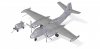 Roden 063 North American AJ-1 Savage 1/72