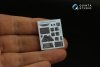 Quinta Studio QD48289 Ar 196A-3 3D-Printed & coloured Interior on decal paper (Italeri) 1/48