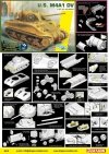 Dragon 6618 U.S. M4A1 DV 1/35