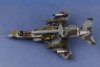 Kitty Hawk 80106 Sepecat Jaguar GR.1/GR.3 (1:48)