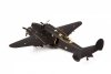 Eduard 481106 PV-1 exterior ACADEMY 1/48