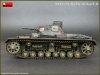 MiniArt 35221 Pz.Kpfw.III Ausf.B w/Crew 1/35