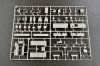 Trumpeter 01058 DPRK Hwasong 5 short-range tactical ballistic missile 1/35