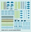 Trumpeter 03306 US Aircraft Weapons: Missiles 1/32