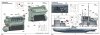 Trumpeter 06801 DKM U-Boat Type VIIC U-552 1/48