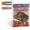 Ammo of Mig 6519 Solution Book – Realistic Rust