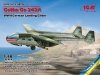 ICM 48226 Gotha Go 242A WWII German Landing Glider 1/48