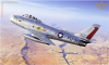Clear Prop! CP72054 F-86A ADVANCED KIT 1/72