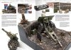 AK Interactive AK4906 WORN ART COLLECTION ISSUE 04 – CAMOUFLAGE