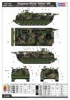 Hobby Boss 84568 Bergepanzer BPz2A2 Buffalo ARV 1/35