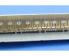 Eduard 73530 C-54 cargo interior 1/72 REVELL