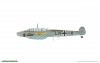 Eduard 8209 Bf 110C 1/48