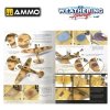 Ammo by Mig 5225 THE WEATHERING AIRCRAFT 25 - Acrylics (English)
