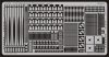 Eduard BIG4894 A-10 1/48 HOBBY BOSS