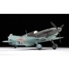 Zvezda 4833 LaGG-3 SOVIET WWII FIGHTER 1/48