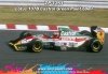 Zero Paints ZP-1261 Lotus 107B Castrol Green Paint 60ml
