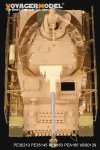 Voyager Model PE35210 WWII German Pz.Kpfw.IV Ausf.H for TAMIYA 35209 1/35