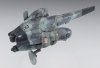Hasegawa 64121 LUNADIVER STINGRAY MOON SNOWMAN 1/35
