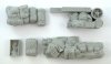 Panzer Art RE35-544 Stowage set for “Scammel” 1/35
