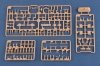 Hobby Boss 84557 Leopard C2 MEXAS with TWMP Track Width Mine Plow 1/35