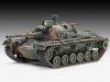 Revell 03236 M48 A2GA2 (1:35)