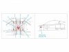 Quinta Studio QP48029 F-16 block 40/42 reinforcement plates (Kinetic 2022 tool) 1/48