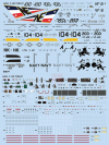 Great Wall Hobby L4834 F-14D Tomcat 1/48
