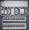 Roden 816 GMC PD3701 Silverside Bus Greyhound Lines 1/35