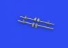 Eduard SIN635001 WWII German tool set 1/35