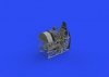Eduard SIN64875 Tempest Mk. II ESSENTIAL EDUARD, SPECIAL HOBBY 1/48