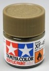 Tamiya XF49 Khaki  (81749) Acrylic paint 10ml