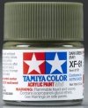 Tamiya XF81 Dark Green 2 RAF (81781) Acrylic paint 10ml