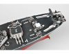 Trumpeter 05306 USS MASSACHUSETTS BB-59 (1:350)