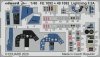 Eduard 491092 Lightning F.2A 1/48 AIRFIX