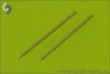 Master AM-48-071 SAAB 29 Tunnan - Pitot Tubes (1:48)