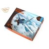 Clear Prop! CP72005 XA2D-1 Skyshark ADVANCED KIT 1/72