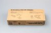 Trumpeter 02043 UK TR60 (650mm) track for British challenger 2 MBT (1:35)