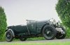 Zero Paints ZP-1308 Bentley Blower 4.5 Litre 1930 Green Paint 60ml