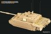 Voyager Model PE35374 Modern British Challenger 2 MBT(desertised) for TAMIYA 35274 1/35