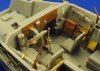 Eduard 35795 Sd. Kfz.251/7 Ausf. C Pioneerwagen 1/35 Dragon