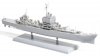 Dragon 7091 U.S.S. Long Beach CGN-9 1/700
