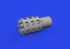 Eduard 644286 A-10C LooKplus GREAT WALL HOBBY 1/48